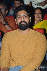 Padi Padi Leche Manasu Movie Pre Release Event